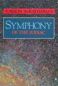 Symphony of the Zodiac - Hardcover