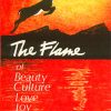 Flame of Beauty, Culture, Love, Joy