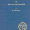Science of Becoming Oneself - Hardcover