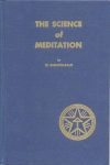 Science of Meditation - Hardcover