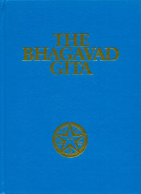 Bhagavad Gita - Hardcover