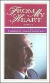 From My Heart- Collection of Poetry, Volume 1 (Hardcover)