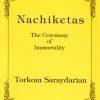 Nachiketas - Booklet