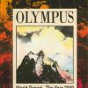 Olympus World Report…The Year 3000 - Hardcover