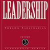 Leadership, Vol. 3 - Hardcover