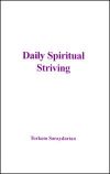 Daily Spiritual Striving - Booklet