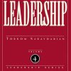 Leadership, Vol. 4 - Softcover