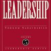 Leadership, Vol. 5 - Softcover