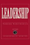 Leadership, Vol. 5 - Softcover