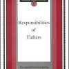 Family Series Booklet 06 - Responsibility of Fathers