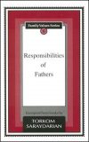 Family Series Booklet 06 - Responsibility of Fathers