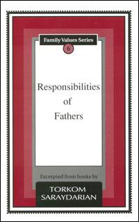 Family Series Booklet 06 - Responsibility of Fathers