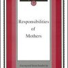 Family Series Booklet 07 - Responsibility of Mothers