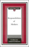 Family Series Booklet 07 - Responsibility of Mothers