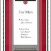 Family Series Booklet 02 - For Men