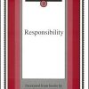 Family Series Booklet 05 - Responsibility