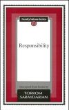 Family Series Booklet 05 - Responsibility