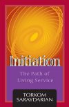 Initiation, The Path of Living Service - (First Printing)