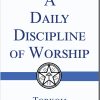 Daily Discipline of Worship - Booklet