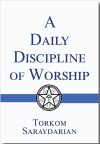 Daily Discipline of Worship - Booklet