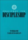 Challenge for Discipleship - Softcover