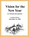 Vision for the New Year, archived