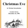 DVD #055 - Christmas Eve