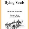 DVD #059 - Dying Souls