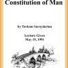 DVD #074 - Constitution of Man