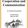 DVD #080 - Cooperation/ Communication