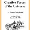DVD #092 - Creative Forces of the Universe