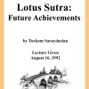 DVD #131 - Lotus Sutra (Future Achievements)