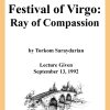 DVD #135 - Festival of Virgo (Ray of Compassion)