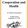 DVD #136 - Cooperation and Health