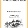 DVD #153 - What Hatred Does