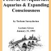 DVD #155 - Festival of Aquarius (Aqu. & Expanding Consciousness)