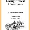 DVD #169 - Living Ethics (Four Cornerstones: Striving/SelfExerti