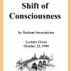 Shift of Consciousness