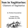 DVD #230 - Sun in Sagittarius (Glamors of Sagittarius)