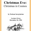 DVD #231 - Christmas Eve (Christmas in Cosmos)