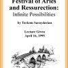 DVD #242 - Festival of Aries and Resurrection (Infinite Possibil