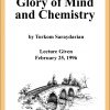 DVD #272 - Glory of Mind and Chemistry