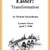 DVD #277 - Easter — Transformation