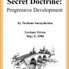 DVD #280 - Secret Doctrine — Progressive Development