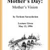 DVD #281 - Mother’s Day (Mother’s Vision)