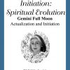 3) Gemini: Actualization & Initiation-DVD