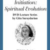 Initiation: Spiritual Evolution 3-Part DVD Set