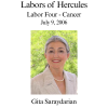#06: Labors of Hercules - Labor Four, Cancer (Audio Lecture - MP3)