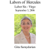 #08: Labors of Hercules - Labor Six, Virgo (Audio Lecture - MP3)