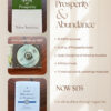 Total Prosperity & Abundance Course